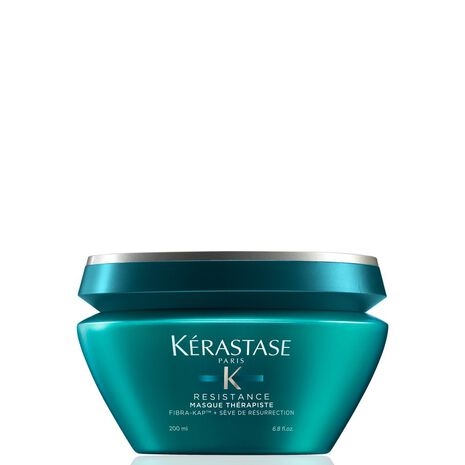 KERAS Resist Therapiste Masc 200ml